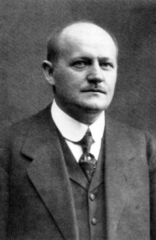 Emil Molt