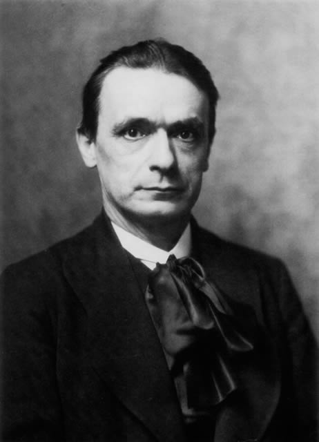 Rudolf Steiner