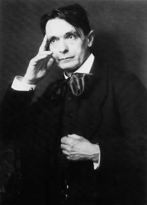 Rudolf Steiner